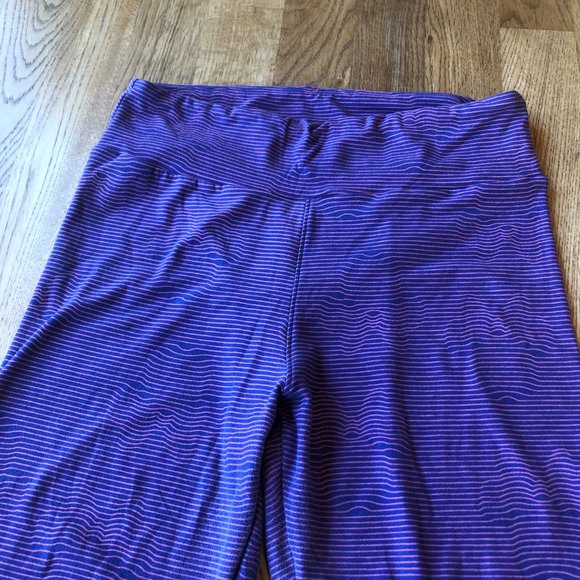 Lularoe Disney Leggings Bundle Set of 2 Minnie Mouse One Size - Picture 11 of 16